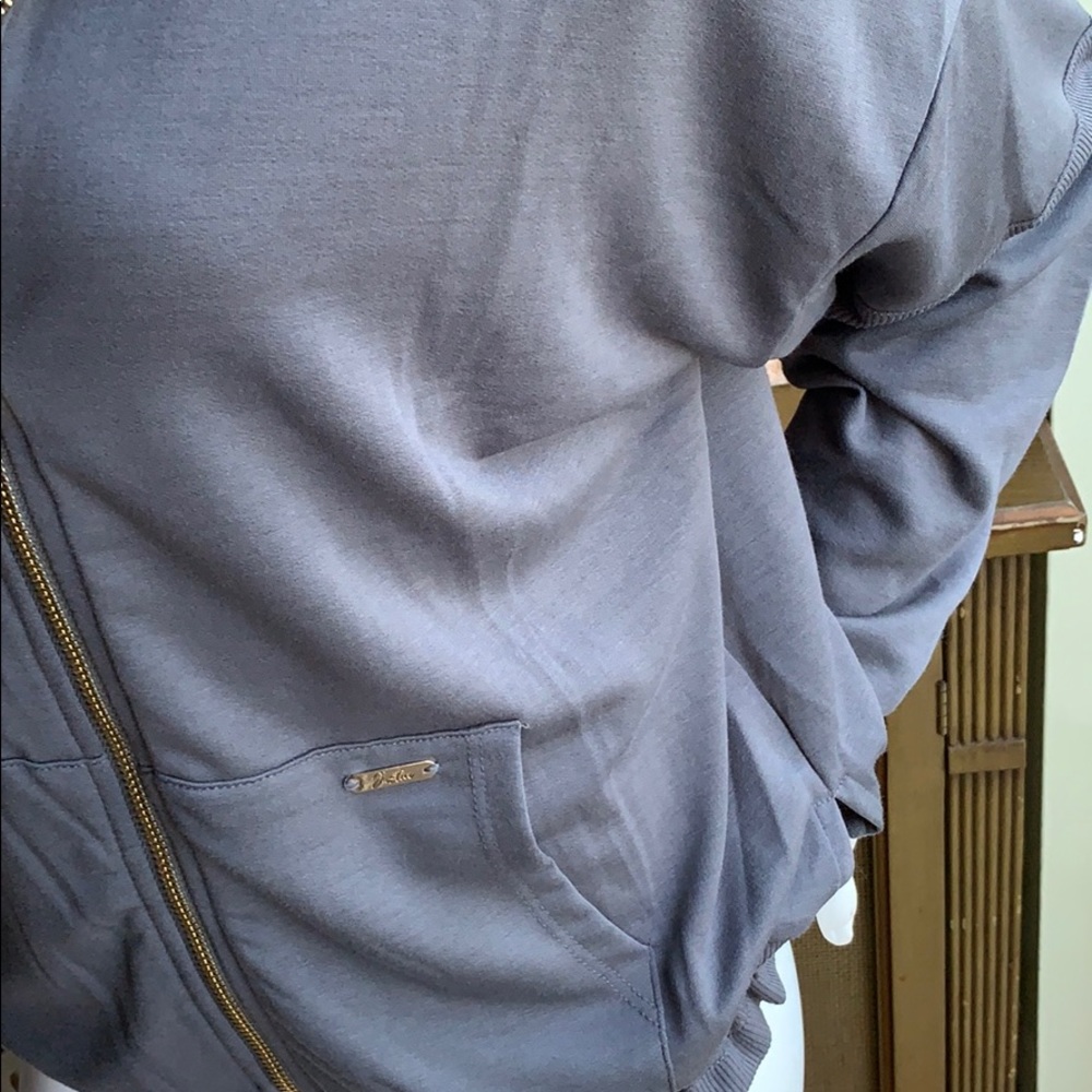 Justice active jacket - Picture 4 of 12